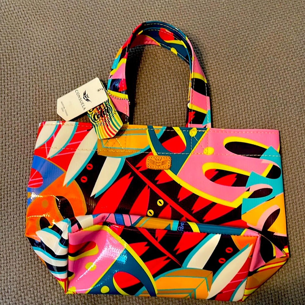 Viva Consuela bag
